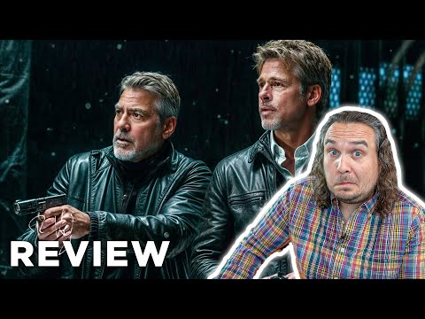 Video Thumbnail: WOLFS Kritik Review (2024)