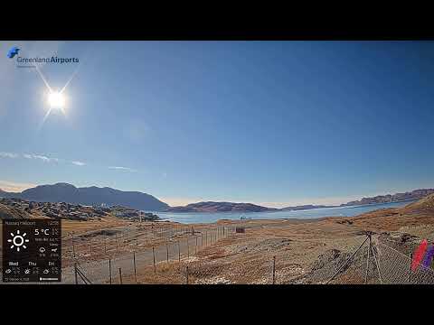 Narsaq Heliport thumbnail