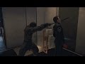 Hitman - Red Dragon and the Woman Clothed in sun - Player (Ninja) Contract - (4:46) SA