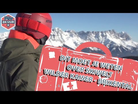 SkiWelt Wilder Kaiser - Brixental: dit moet je weten!