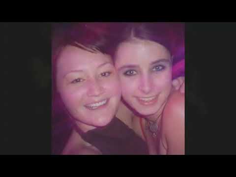 Nicky Pilcher Funeral Slide Show