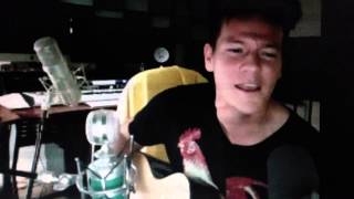 Back To LA - Tyler Ward (live on StageIt)