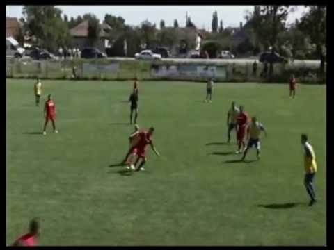 Football Skills - Gabriel Voicu