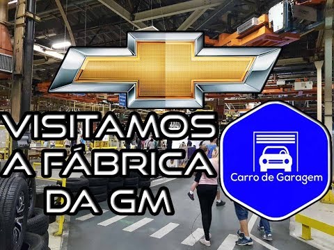 , title : 'VISITAMOS A FÁBRICA DA CHEVROLET EM SJC | Fabricação da S10, Trailblazer e motores'