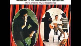 Lee Hazlewood - Hands