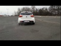 Video: Ulter Duplex Sportauspuff Kia Rio 4 Typ YB 1.4l CVVT-I