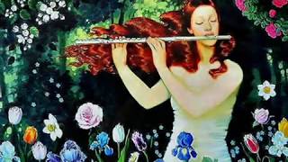 ❤♫ Adrian Franchi   Sueno Barroco（聽見巴洛克）