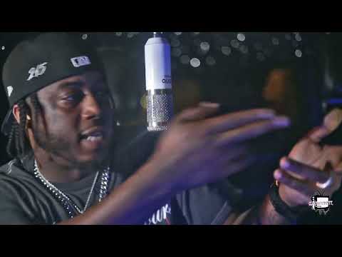 REED DOLLAZ Goes INSANE!!😲🔥Over STYLES P War N Peace | Cloutt Scoutt Performance 🎙️