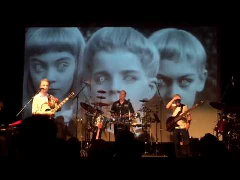 Brand X @ Sellersville June 10, 2017