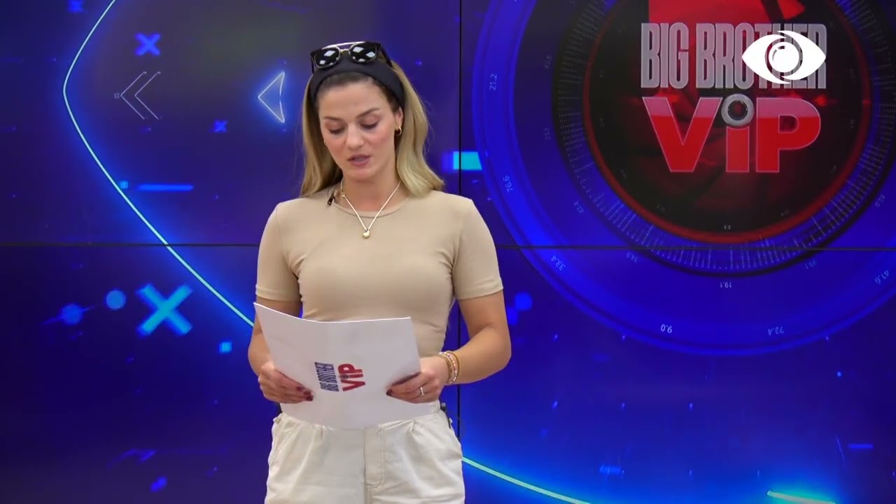 Zarf/ Banorët do të votojnë për të zgjedhur liderin e shtëpisë