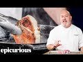 How To Master The Maillard Reaction Sear Meat Perfectly Epicurious 101