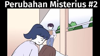 Download lagu Perubahan Misterius #2 mp3