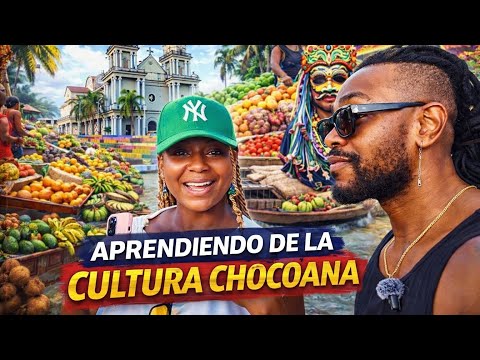 Descubriendo Quibdó: Cultura, Sabor y Tradición Chocoana 🇨🇴🔥
