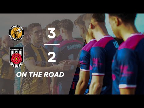 On the Road: Leamington 3-2 Chorley