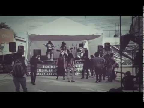 Hells Priest concierto las Tolas