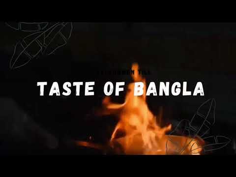Introducing 5 new signature dishes from Taste of Bangla restaurant | Tunagatan 33 | Uppsala