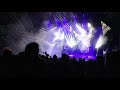 Lotus - Plant Your Root - Red Rocks - 4/27/2019