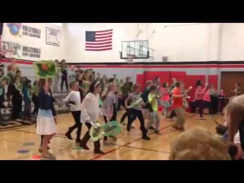 Why Mosquitoes Buzz In People's Ears