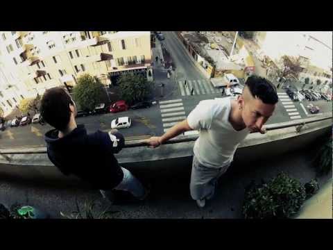 Faida & Kallagun - "I'M SORRY" (prod. Bemo)