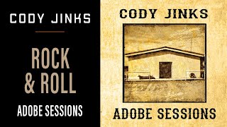 Cody Jinks | &quot;Rock &amp; Roll&quot; | Adobe Sessions