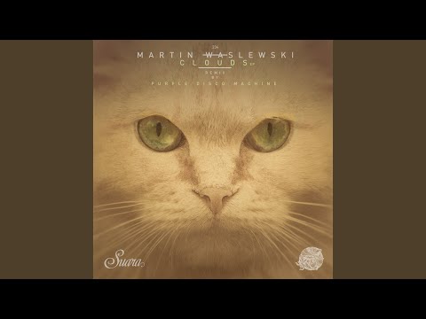 Clouds (Purple Disco Machine Remix)
