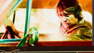 Armageddon Road (Opening Credits)