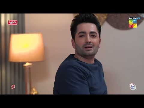 Chand Tara EPISODE 16 - [ 𝗕𝗘𝗦𝗧 𝗦𝗖𝗘𝗡𝗘 02 ] #danishtaimoor  #ayezakhan  - HUM TV