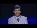 DANIEL O'DONNELL - Nobody's Child