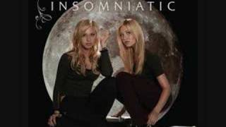 Aly &amp; AJ - Division[Karaoke/Instrumental]