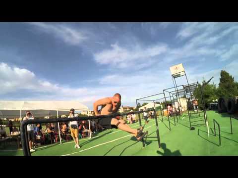 Marek Antal vs Šimon Mišák Finále od 70kg