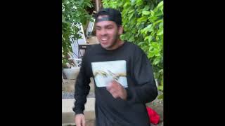 Stevewilldoit Funny Instagram moments! - Nelk 2020