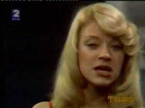 Djurdjica Milicevic - Obraz uz obraz - May 25, 1974