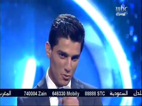 محمد عساف أراء لجنة الحكم في اغنية كل ده كان ليه