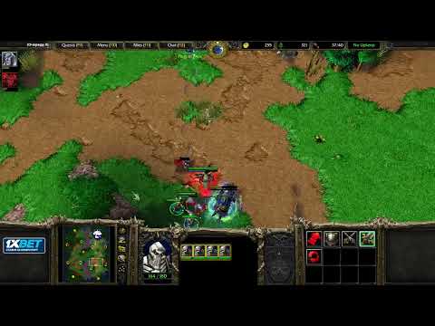 Happy's stream 7th August 2022 Battle.net - w3champions Часть 2