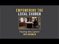Empowering the Local Church: Facing the Canon // Jon Norman