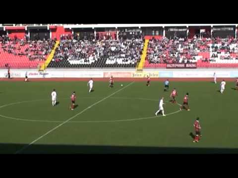 15.03.2014 JSL 19.kolo Sloboda - Radnički N 0:0