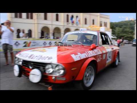 10° Rally 2V Historic / 5° 2V Classic - Verifiche