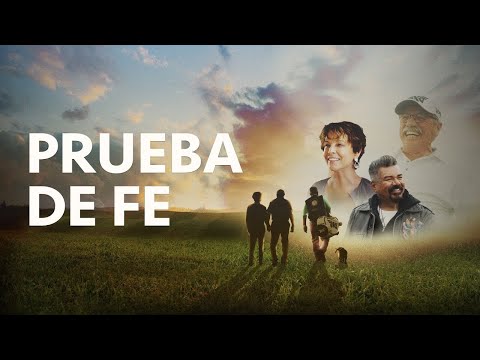 Prueba De Fe Película Cristiana