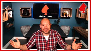 The BlackJack Legacy Studio is Complete! - Studio Tour