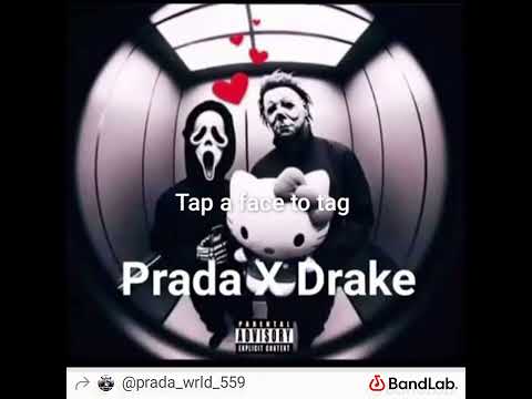 Prada WRLD X Drake - Dashoni