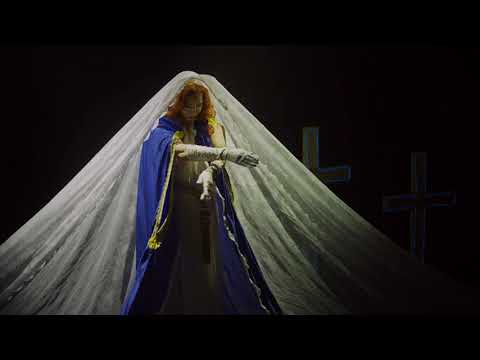 The Goddess - Miss Diamond & Diamods in the Rough