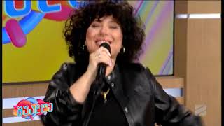 "ჩიორა"-სალომე ბაკურაძე