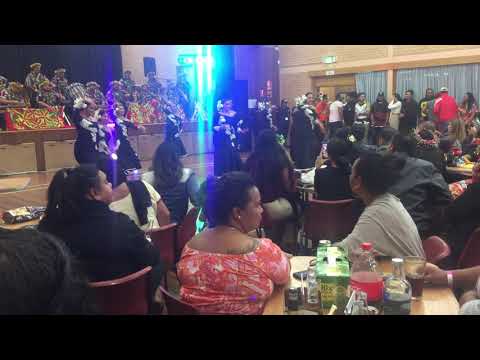 Inangaro Paradise - Kapa Rima (2)