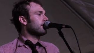 Punch Brothers - Who's Feeling Young Now? - 3/16/2012 - Outdoor Stage On Sixth