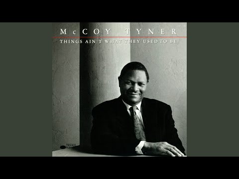 Joy Spring (Live At Merkin Hall, NYC / 1989)