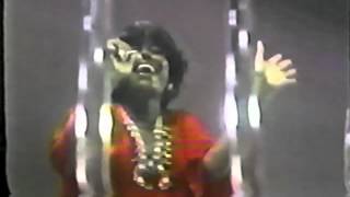 Supremes Touch Model of the year