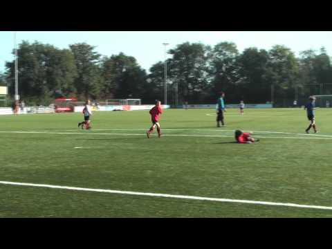 Quick E5   Hoogland E3 01 10 11 tweede helft