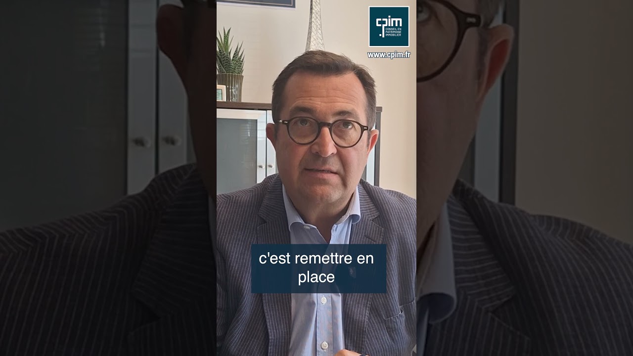 Que dois faire le Ministre du Logement ?