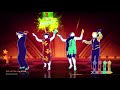 Just Dance 2020: Taio Cruz - Dynamite (MEGASTAR)