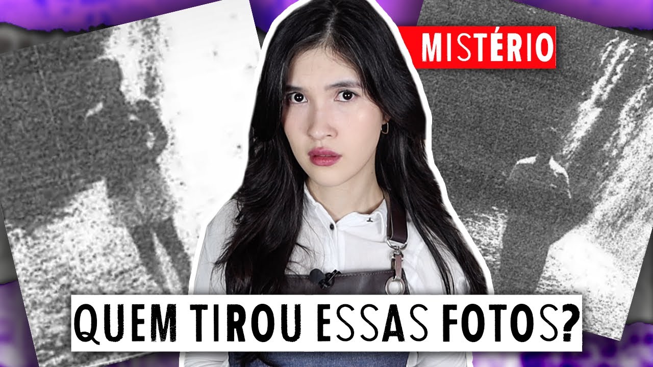 QUEM TIROU ESSAS FOTOS? | O ESTRANHO DESAPARECIMENTO no Kirizumi Onsen